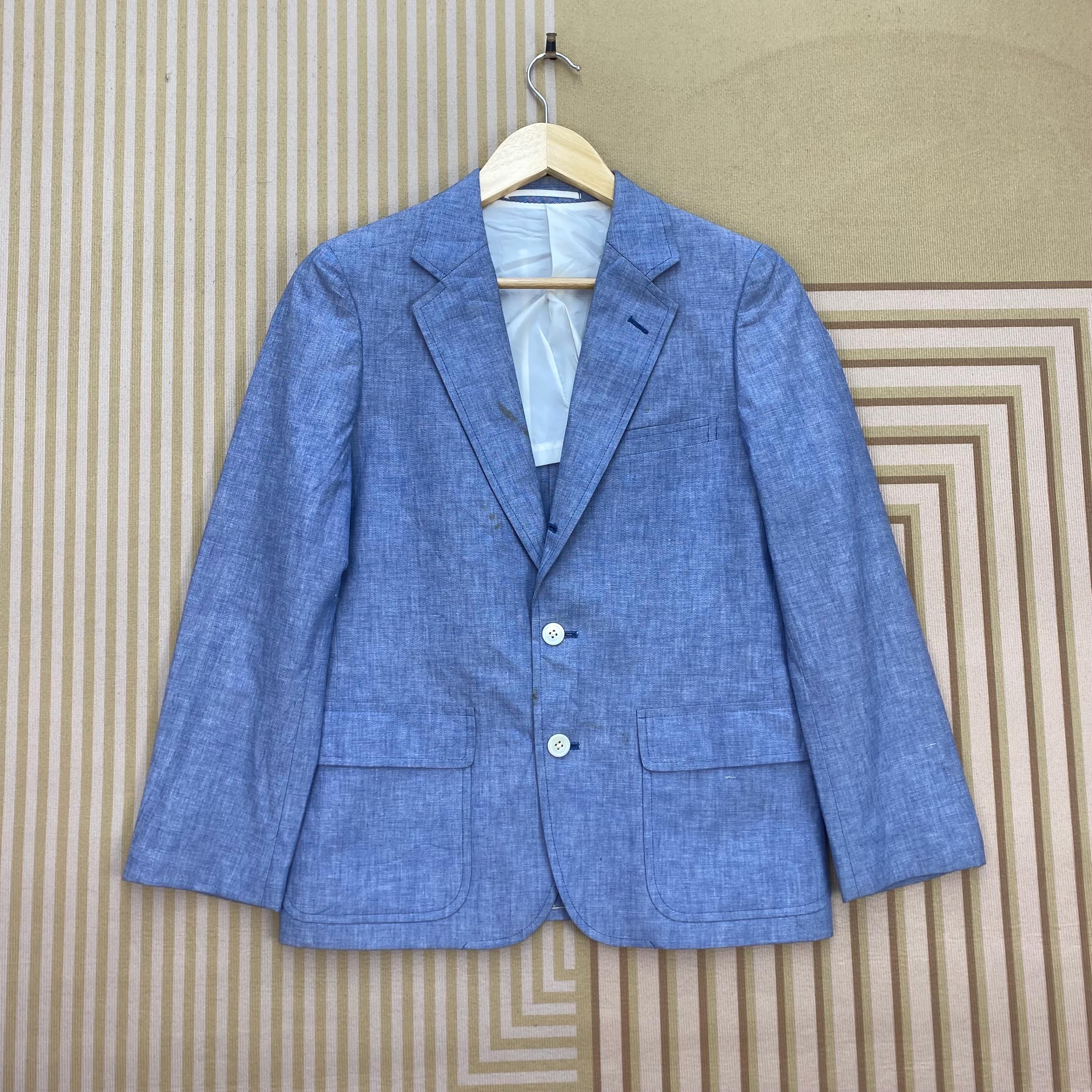 J.Press, Vintage J press Jacket