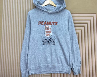 Sudadera con capucha de Snoopy de Peanuts