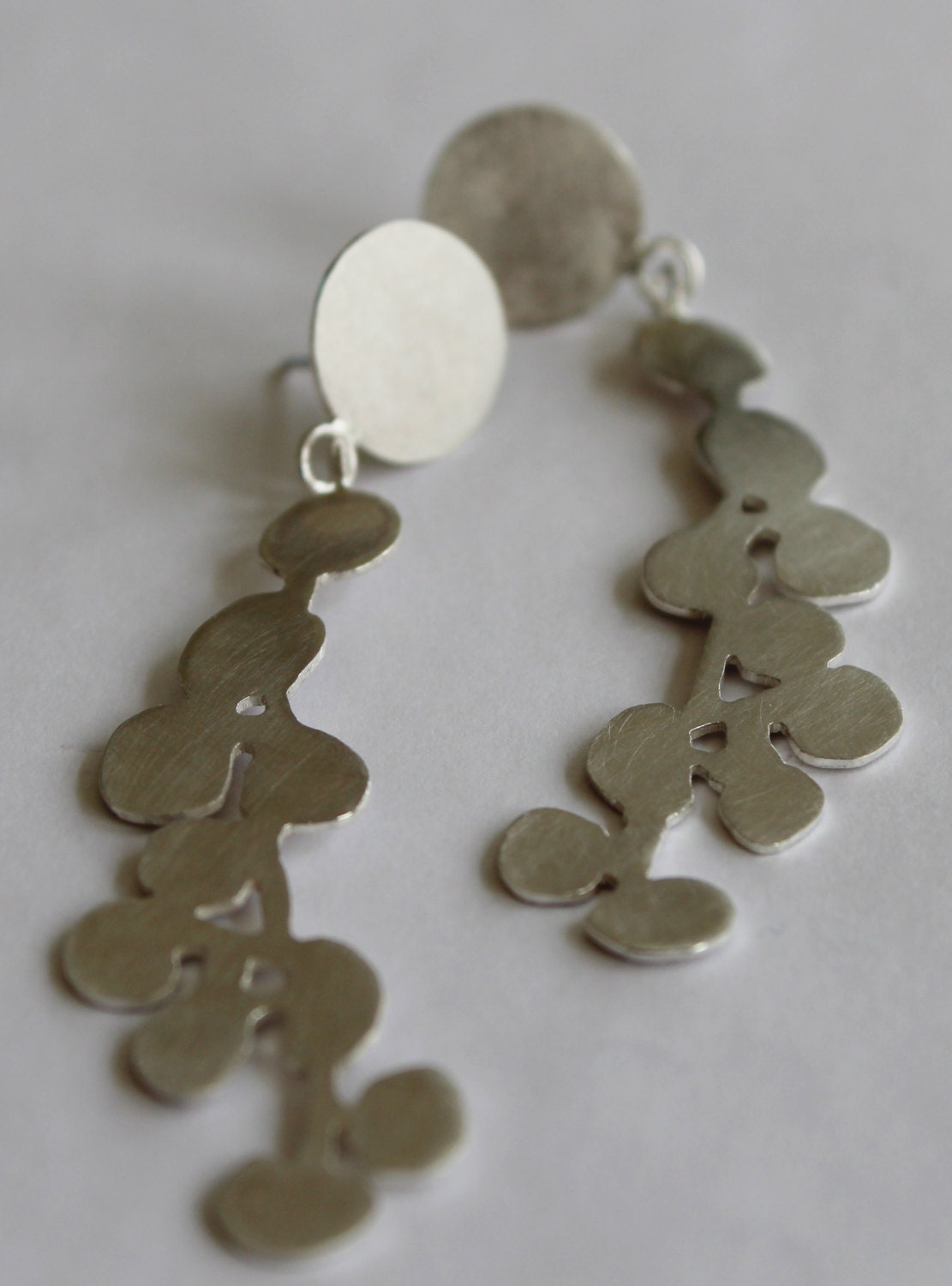 BLOSSOM EARRINGS
