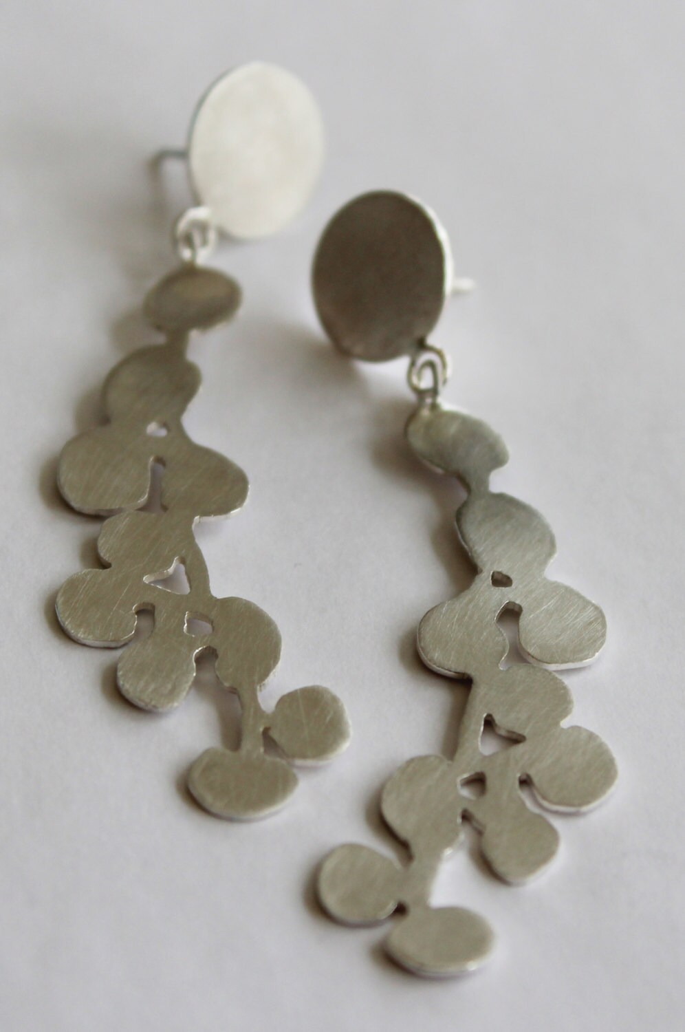 BLOSSOM EARRINGS main image 1
