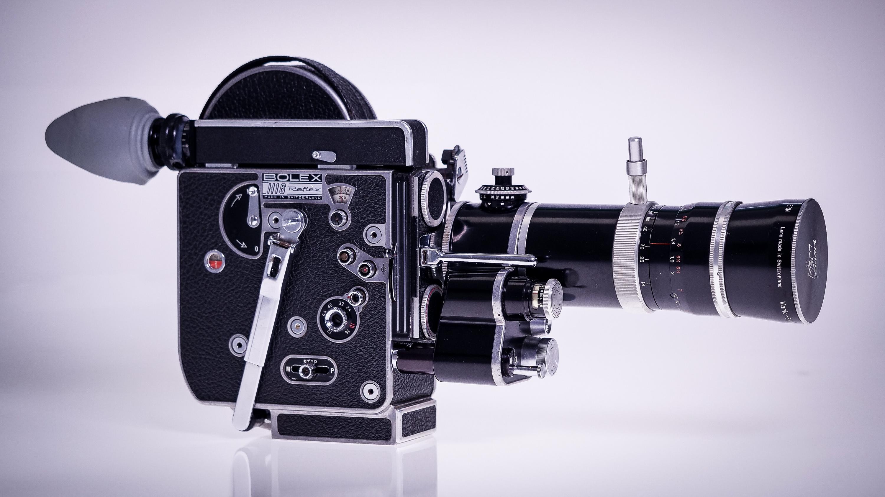 Bolex camera - Etsy 日本