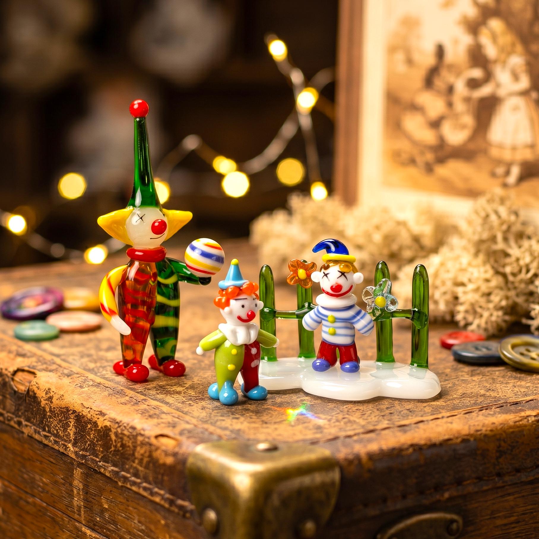 Miniature circus - Etsy 日本
