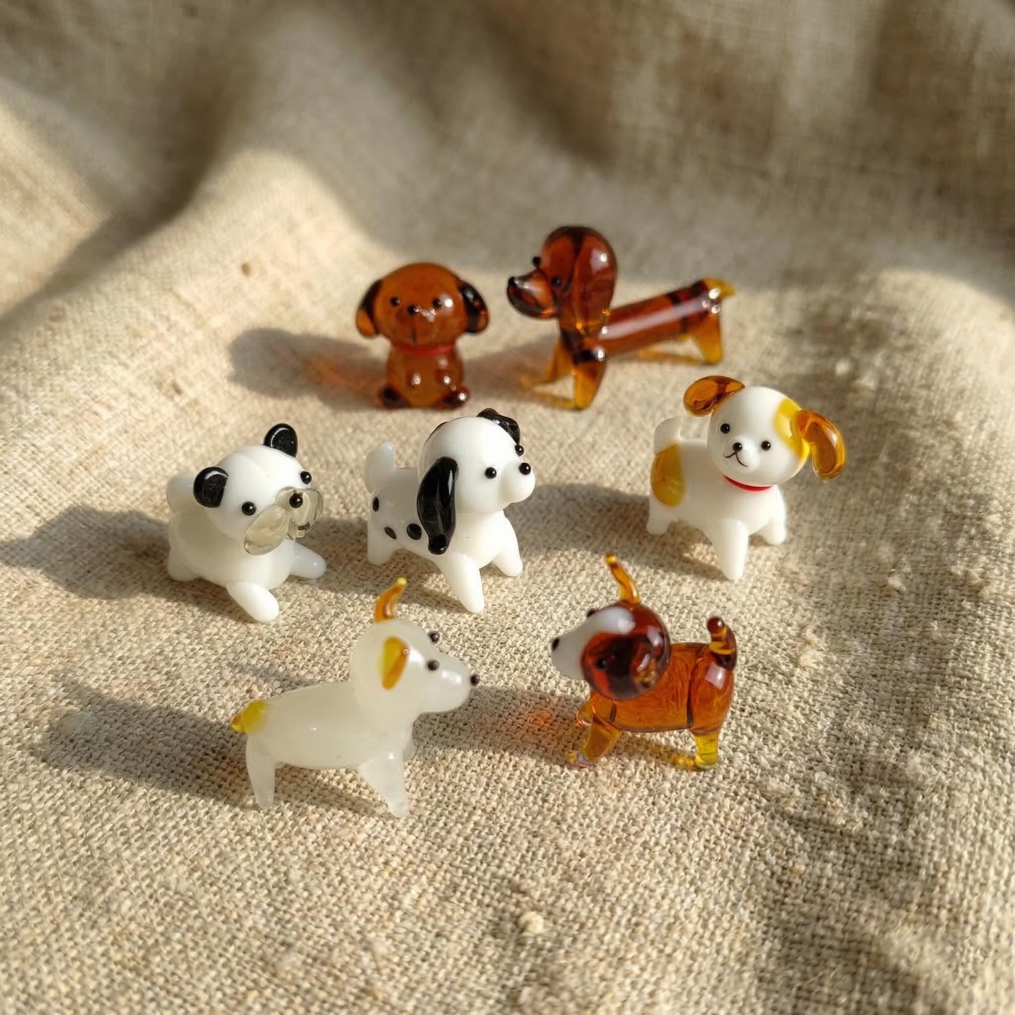 Sparky the dog toy - Etsy 日本