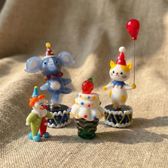 Circus-Inspired Decor: 7 Playful Ideas That Don’t Look Kitschy