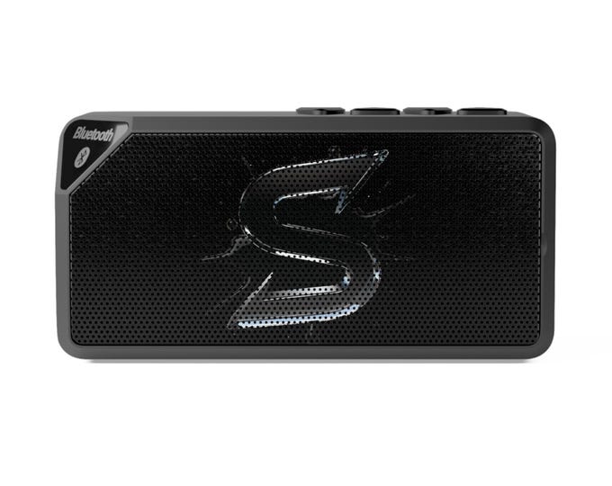 Jabba Logo Bluetooth Speaker | Portable Wireless Speaker