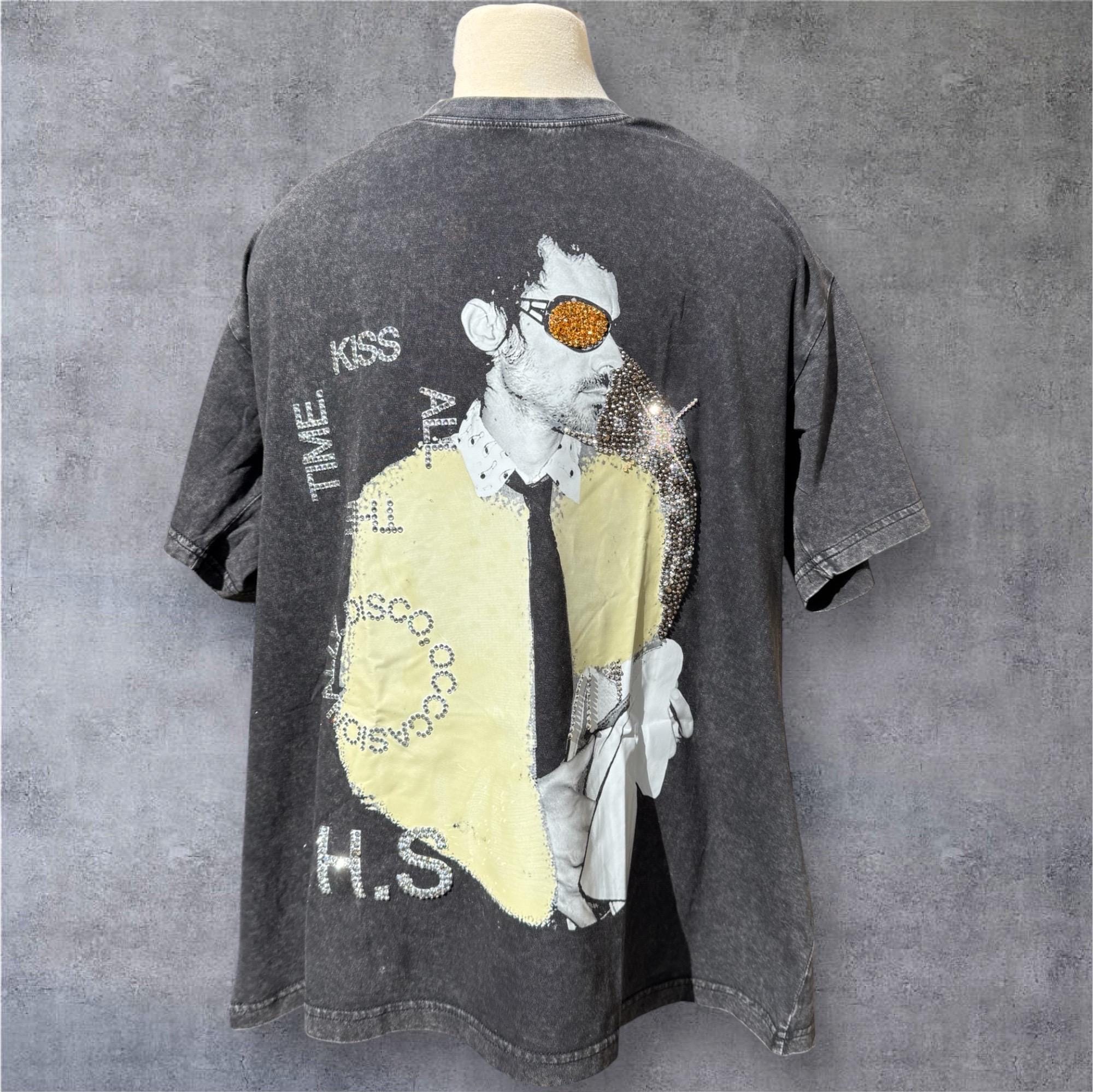 Bling & Bedazzle Harry Styles Kiss All the Time. Disco