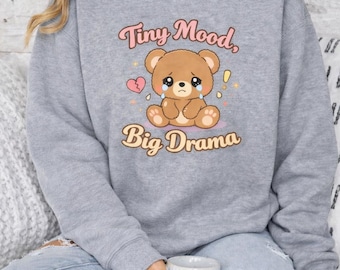 Youth Crewneck Sweatshirt