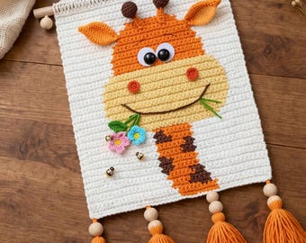 Pixel Art Wandteppich, Retro Pixel hängend, Spielzimmer Dekor, Ästhetische Wandkunst, Einzigartiges Geschenk
