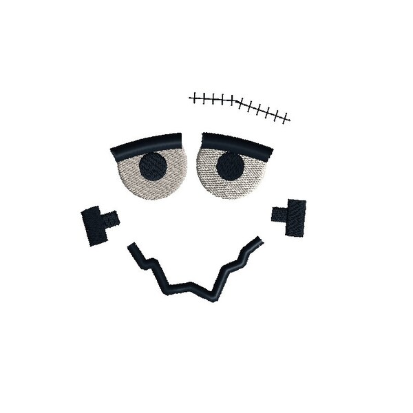 Frankenstein - Etsy