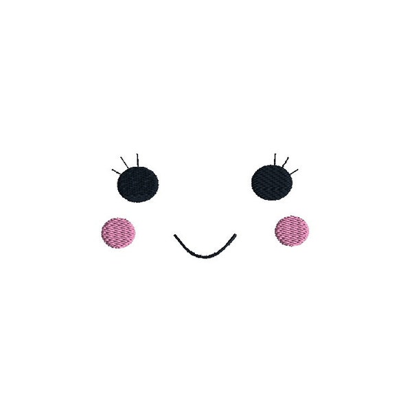 Doll Face - Etsy