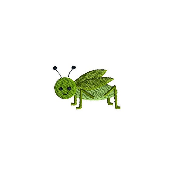 Mini Cricket Machine Embroidery Design-INSTANT DOWNLOAD