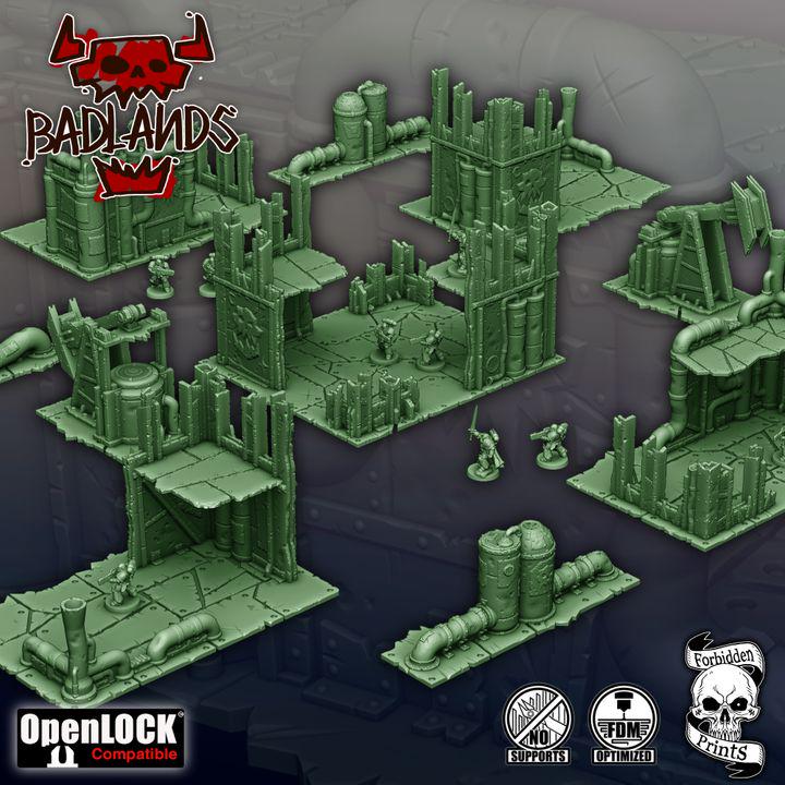 40k terrain - Etsy 日本