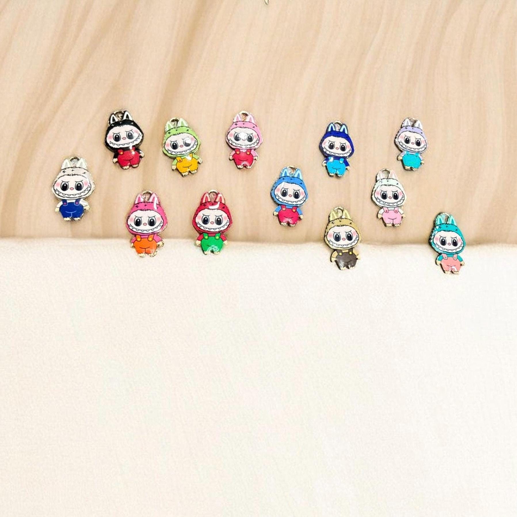 Labubu pendant - Etsy 日本