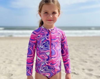 Toddler baby girl swimwear swimsuit swim set 2t, 4t,5t