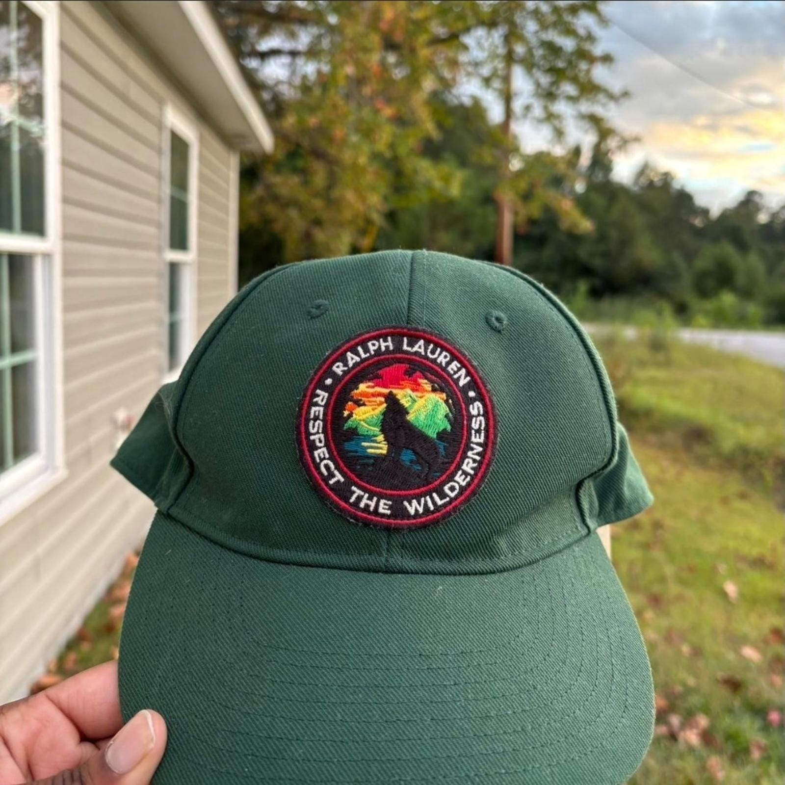 Polo Sportsman Cap - Etsy