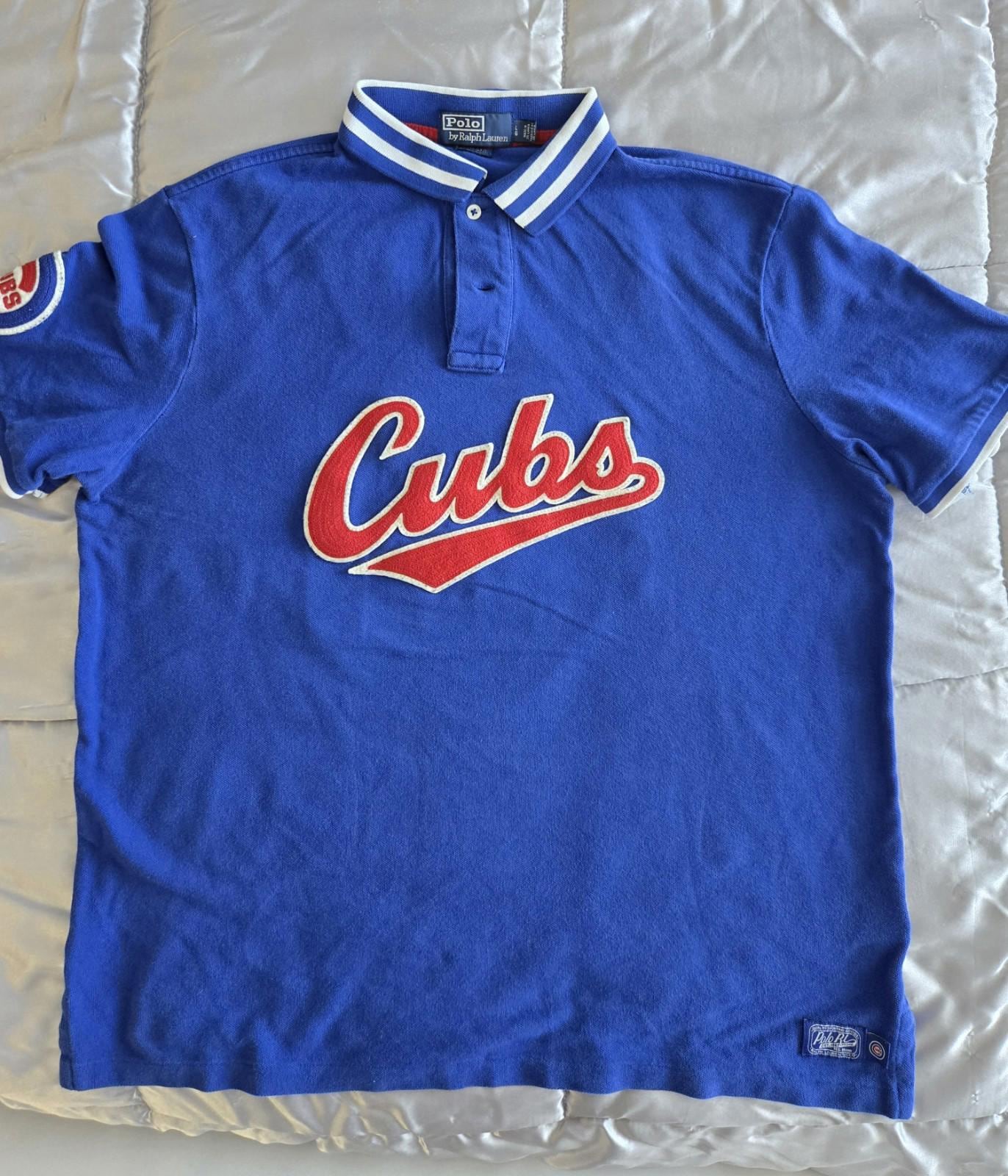 Ralph Lauren Polo Chicago - Etsy