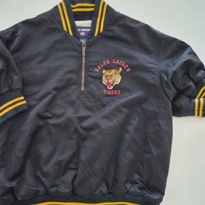 Ralph Lauren Tiger - Etsy