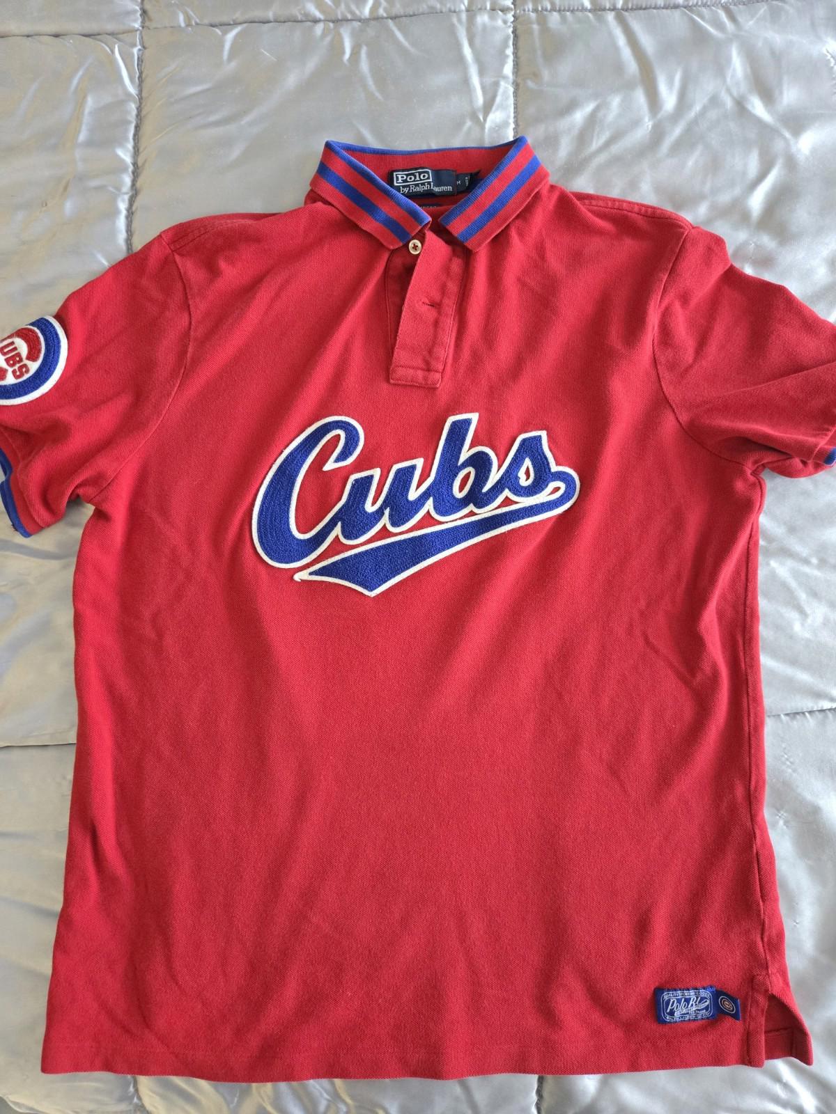 Polo Ralph Lauren Chicago - Etsy