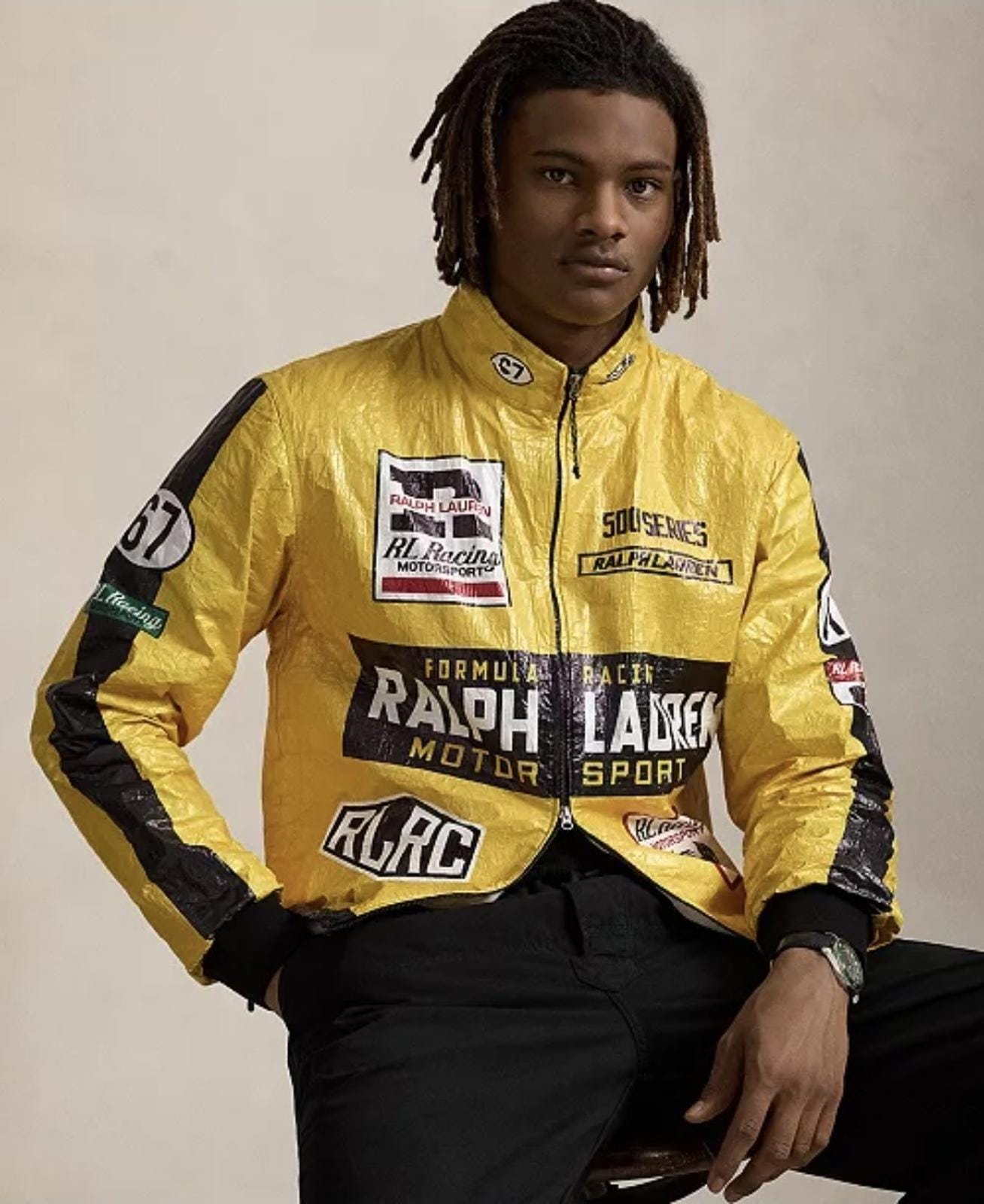 Ralph lauren racing jacket - Etsy 日本 Ralph lauren racing jacket - Etsy 日本