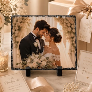 Think about the photos you actually want, not just the ceremony outfit