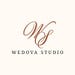 WedovaStudio store logo