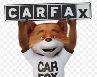 Carfax Reports for only 3.99