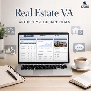 Real Estate VA Authority & Fundamentals