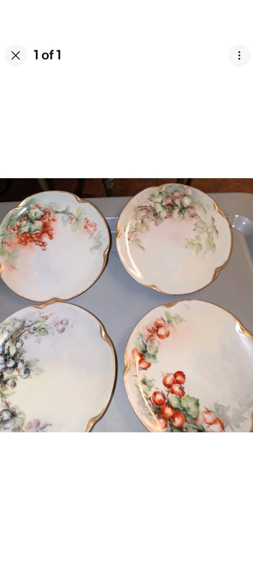 Louise Bavaria - Etsy