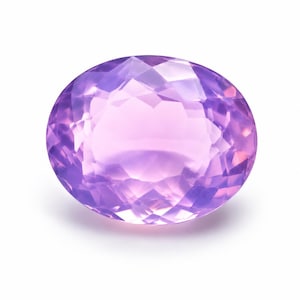 Ópalo rosa de corte ovalado impecable de 100 quilates, piedra preciosa suelta certificada/piedra natural para joyería personalizada/el mejor regalo para padres y pareja
