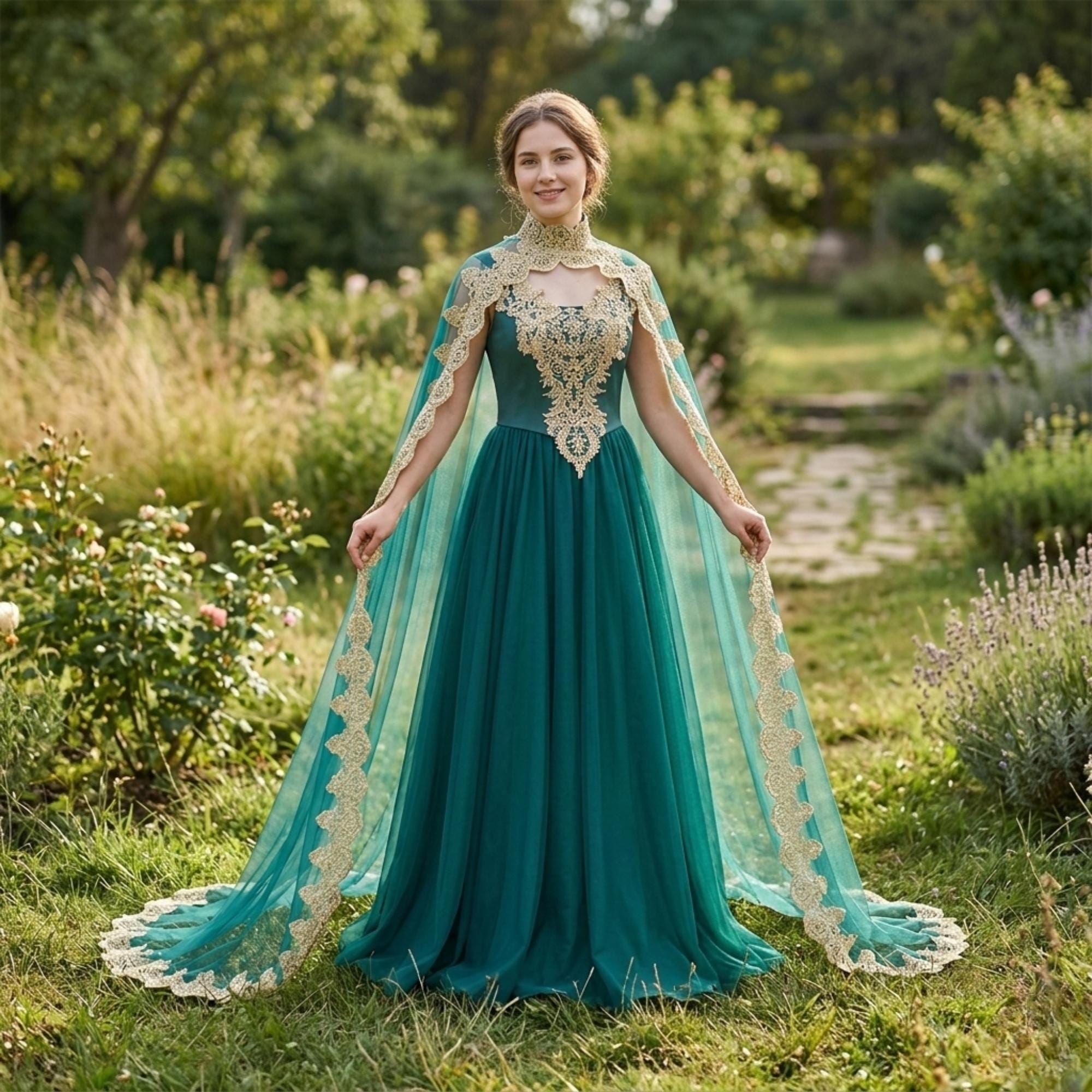 Arabian Evening Dresses - Etsy