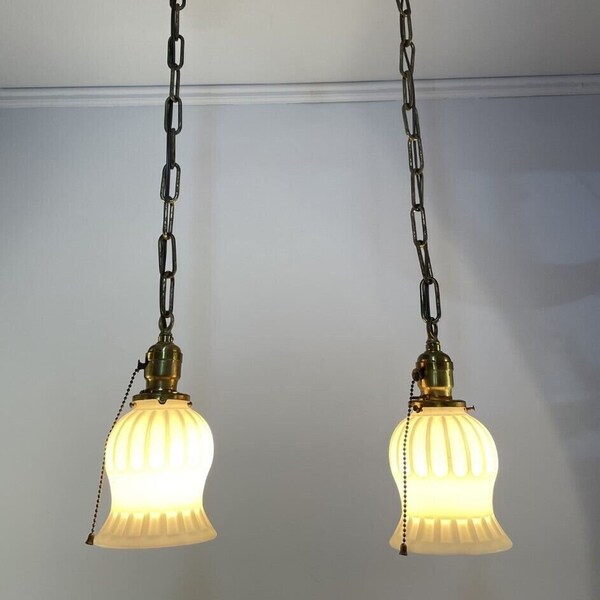Antique Light Fixture Canopy Etsy