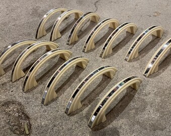 Art Deco Handles Etsy