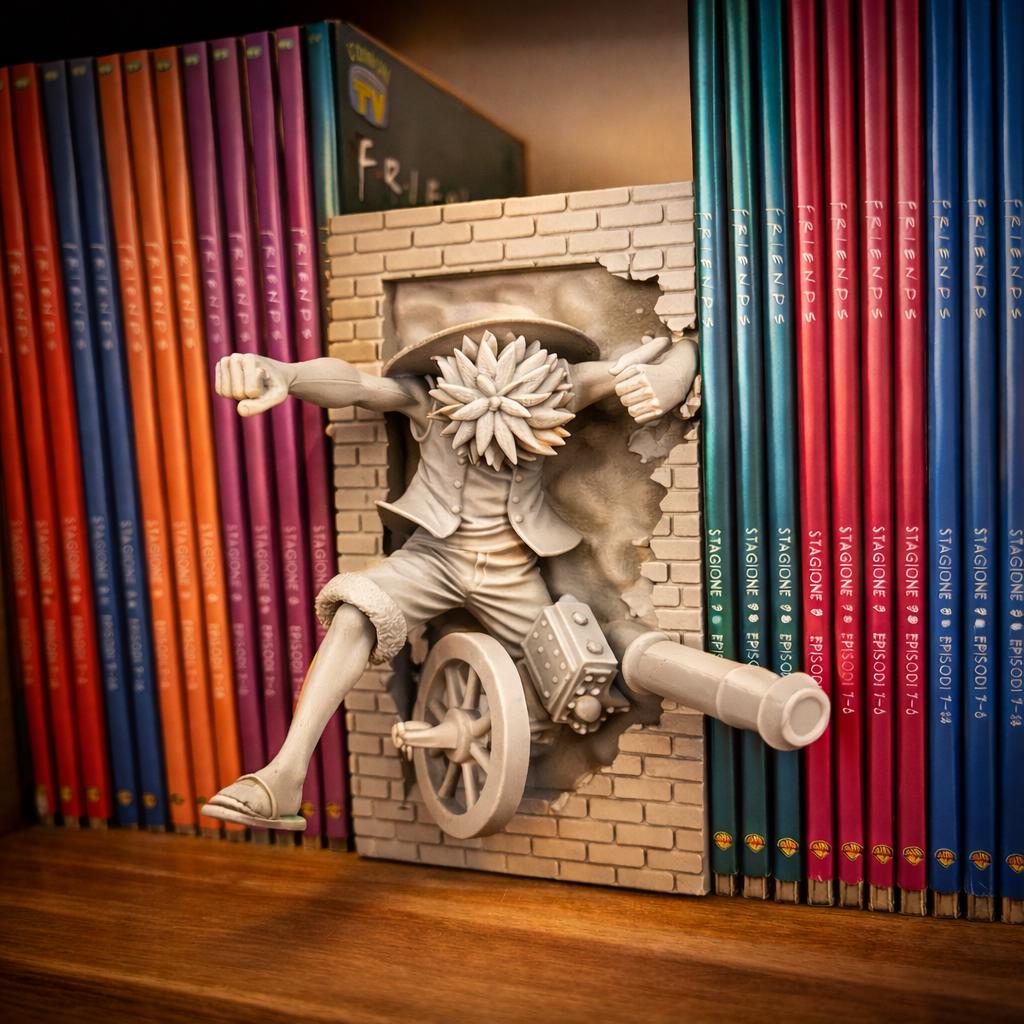 Demon Slayer Book Nook - Etsy