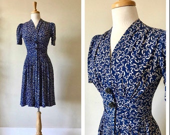 Multi Colored Shoulder strap Rayon Dress