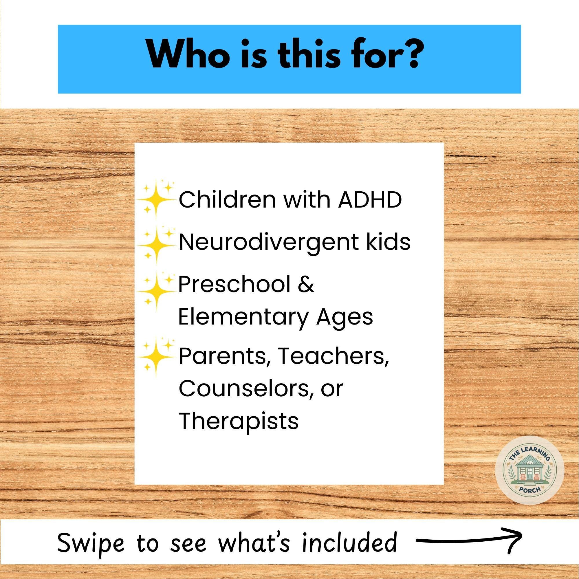 Editable Brain Break Choice Board | Calm Down Chart | ADHD Regulation ...