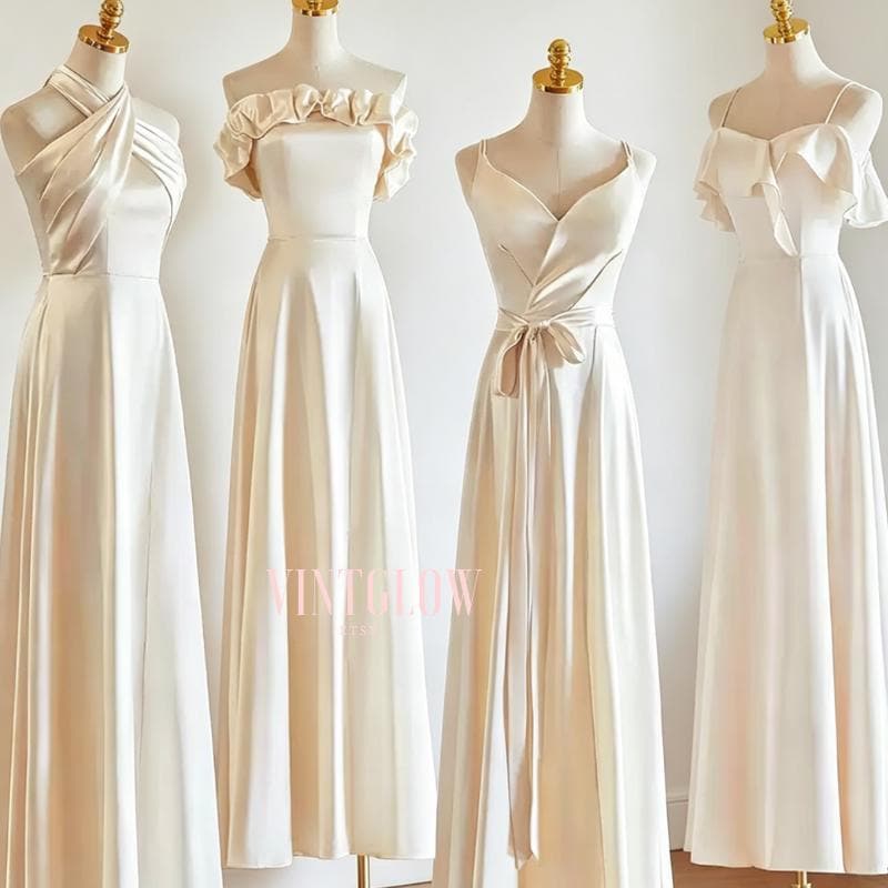 Formal Western Dress - Etsy