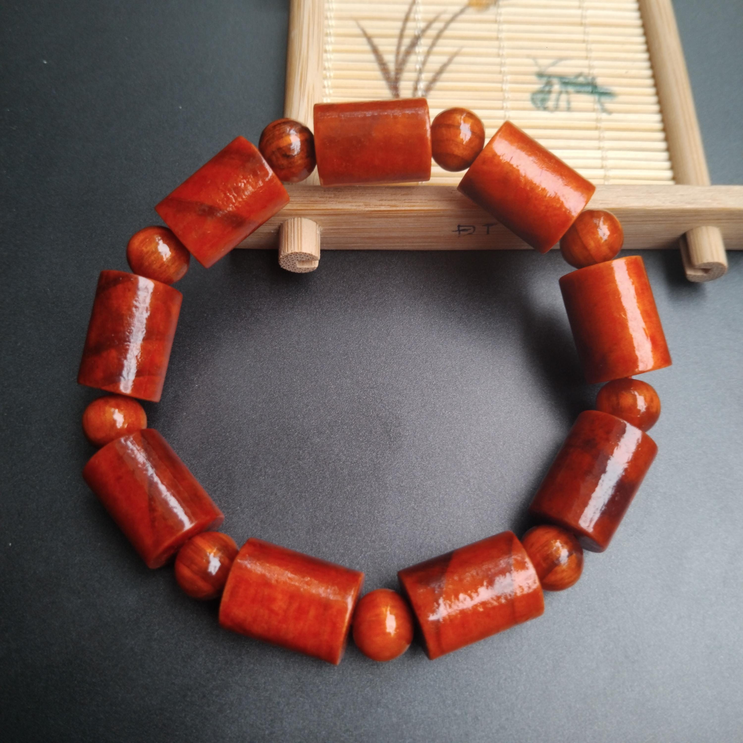 Dragon blood wood - Etsy 日本