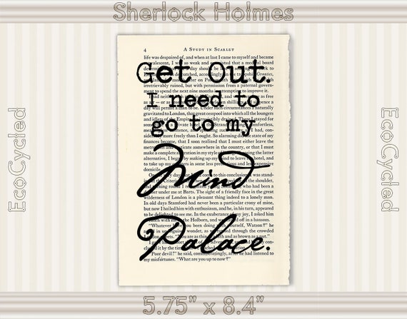 Get Sherlock holmes zitate deutsch For Android Free