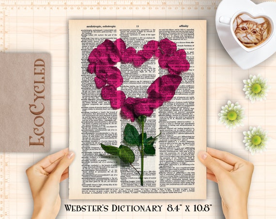 petal dictionary
