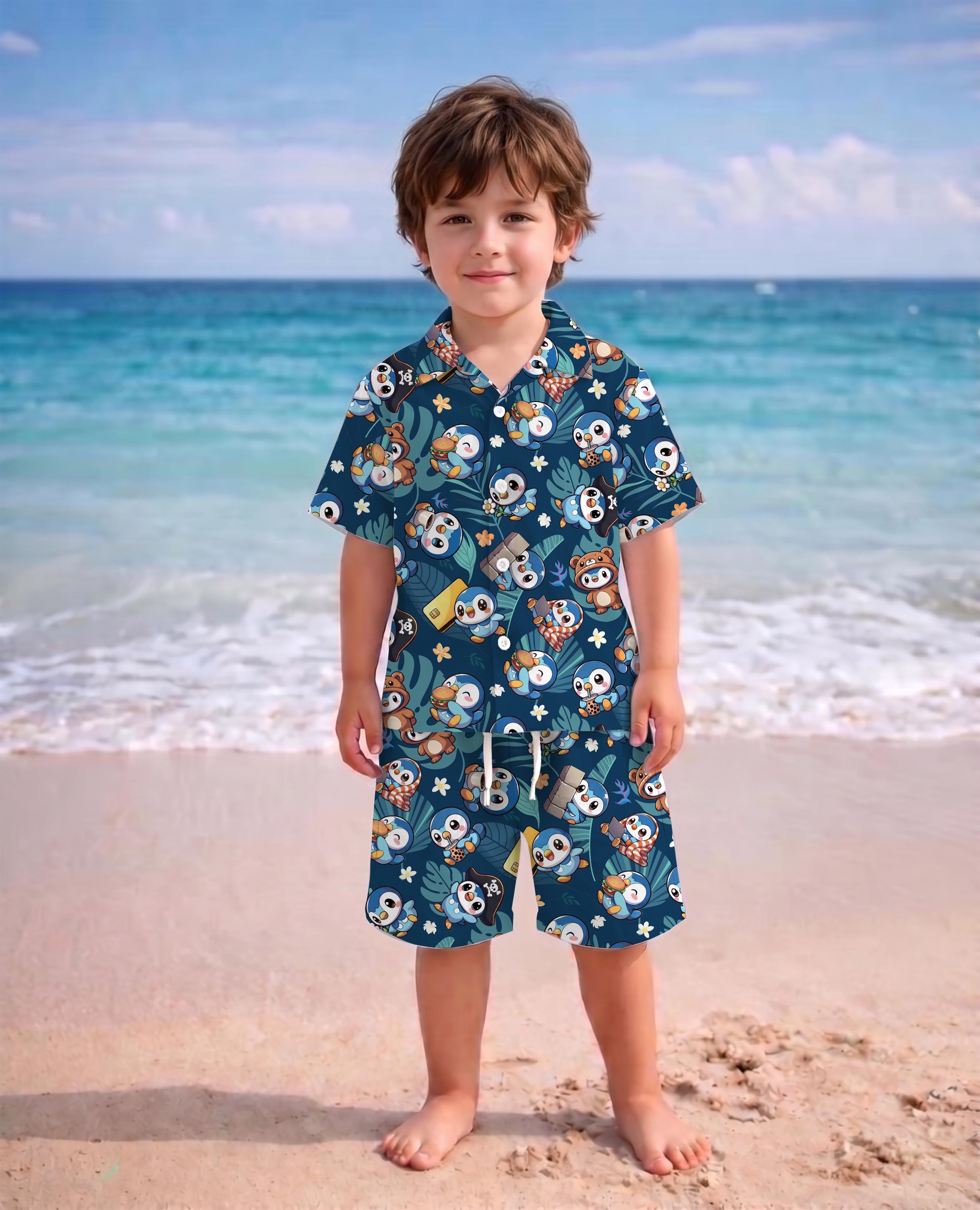 Piplup Clothes - Etsy