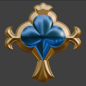 Cookie Run: Kingdom | Modelo para impressão 3D em STL