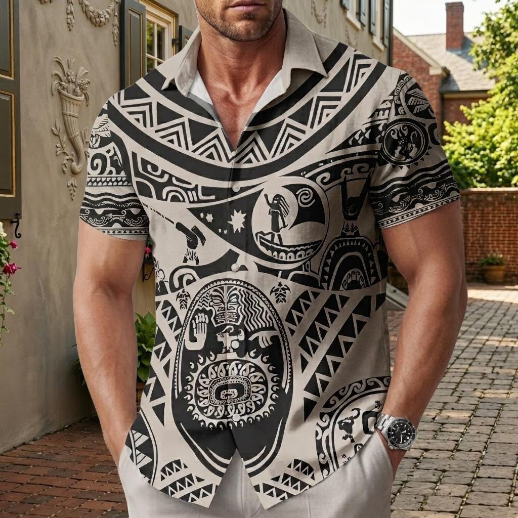 Mens maui costume - Etsy 日本