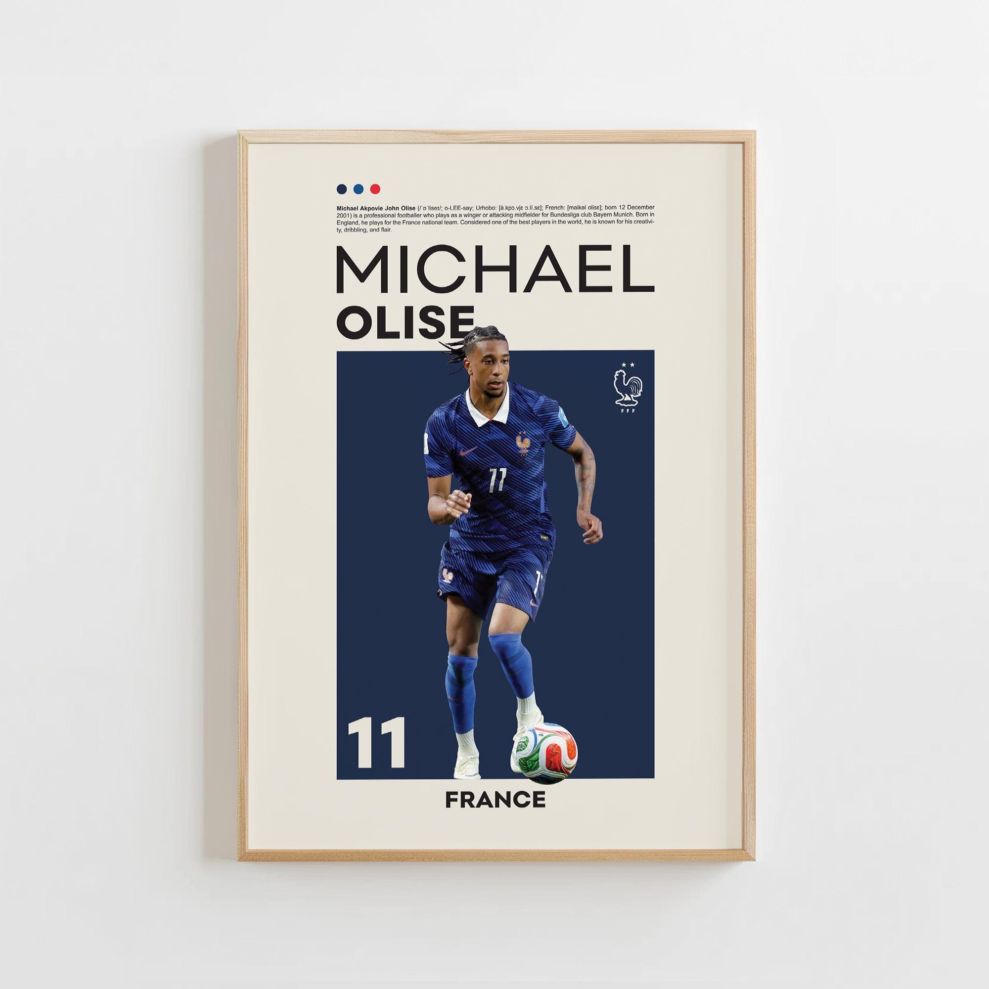 Olise - Etsy 日本