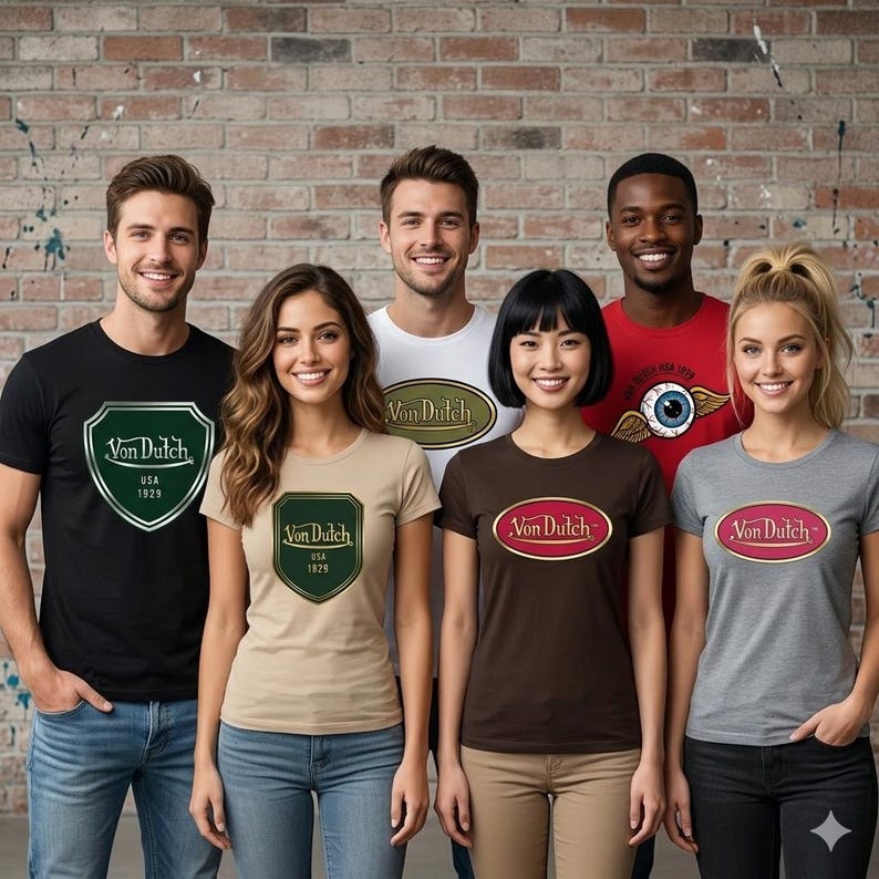 Pu&ograve; includere: Un set di tre tazze in ceramica con una glassa screziata color crema. Ogni tazza presenta un design dipinto a mano diverso: una foglia blu e verde, un fiore giallo e una bacca rossa. Le tazze hanno una forma semplice e arrotondata.