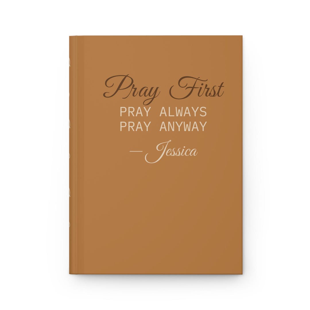 Prayer Journal for Women | Christian Devotional Journal | Bible Study ...