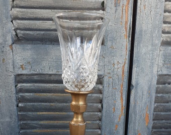 Homco windsor peg votive cup Home Interiors