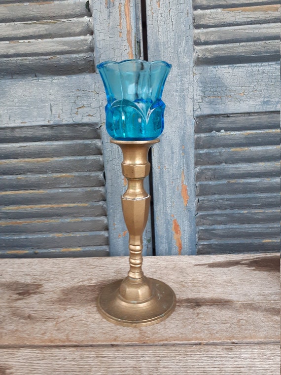 Candles, Candleholders Collectibles Decorative Collectibles One HOMCO