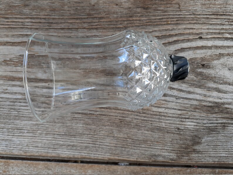 Vintage Homco peg votive cup Home Interiors Etsy