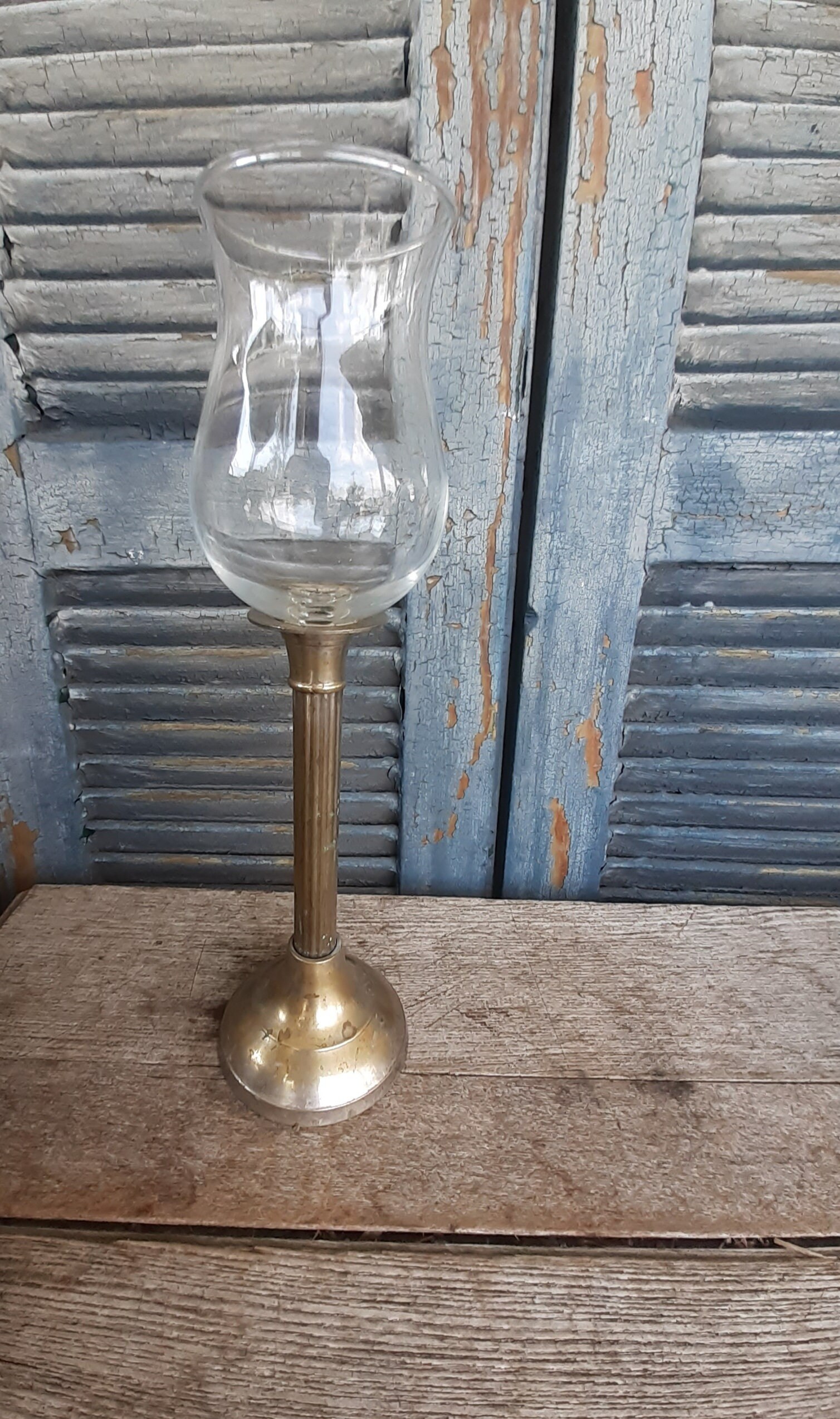 Vintage Homco Peg Votive Cup Bulbous Bottom Home Interiors Etsy UK