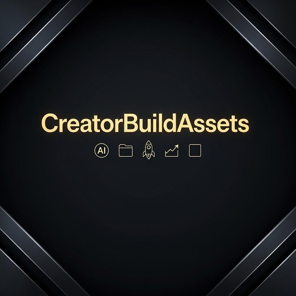 CreatorBuildAssets